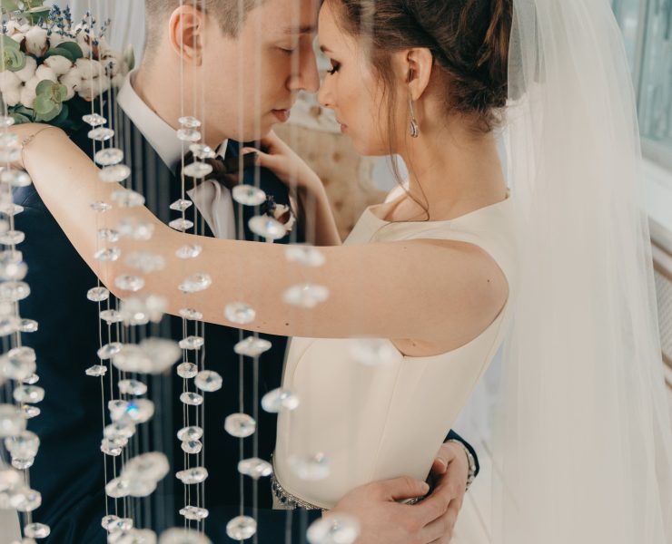 The Top Wedding Theme Trends for 2024