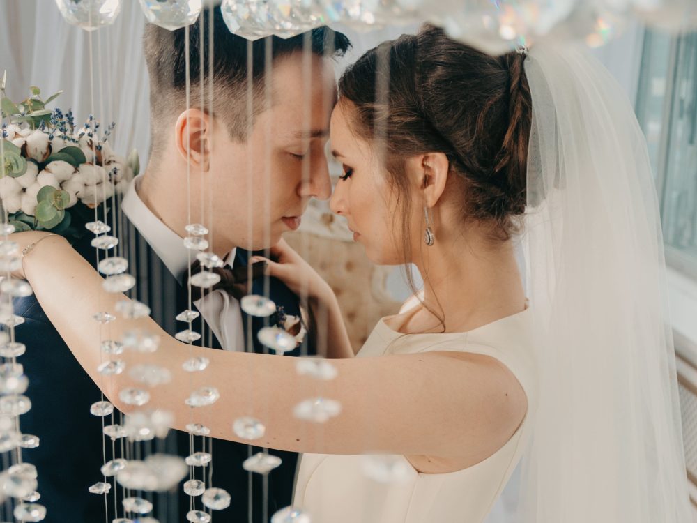 The Top Wedding Theme Trends for 2024