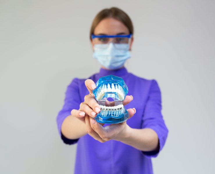 Implants vs. Dentures: Which Is Right for You?