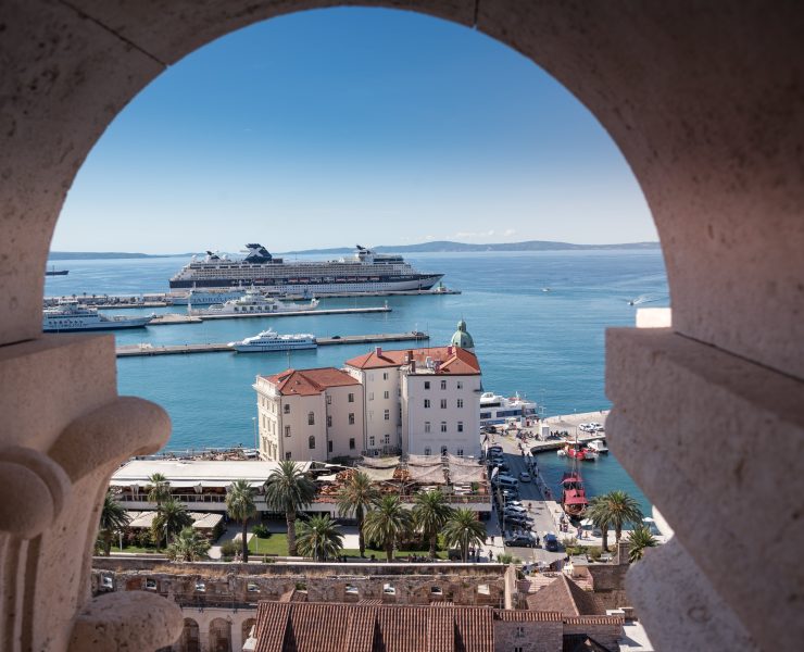 Experience the Magic of Croatia: A Traveler's Guide