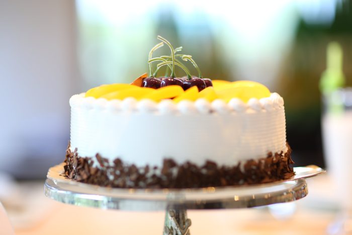 6 Types of Cakes You Must Try if You Have a Sweet Tooth