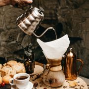 The Coffee Lover's Guide to Making Special Coffee Recipe at Home