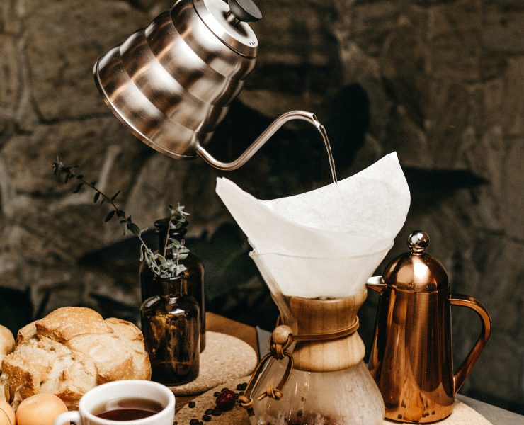 The Coffee Lover's Guide to Making Special Coffee Recipe at Home