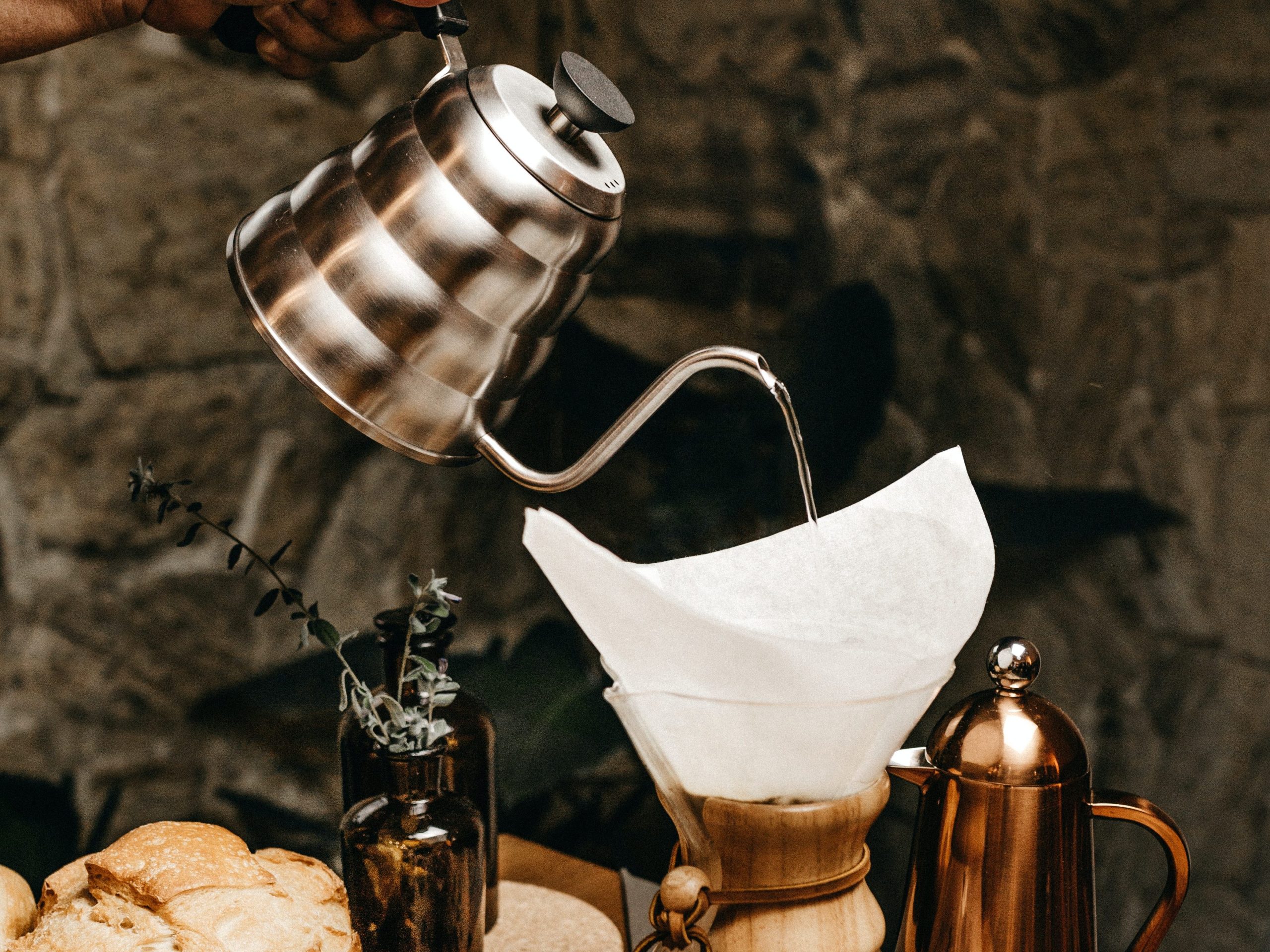 The Coffee Lover's Guide to Making Special Coffee Recipe at Home