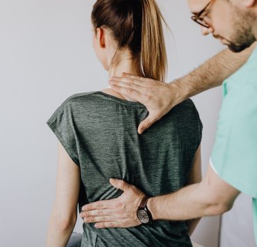 The Impact of Poor Posture on Spine Health