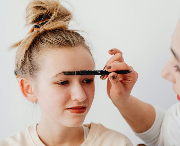How to Find the Best Eyebrow Shape for Your Face