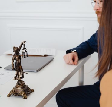 Common Mistakes to Avoid During Divorce Proceedings