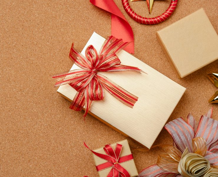 Luxury Christmas Gifts for Her: A Guide For 2023
