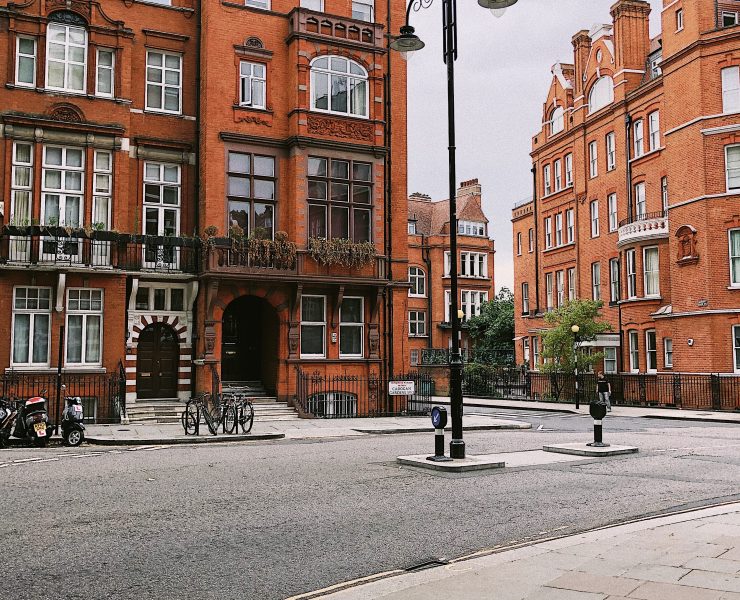 Chic Areas Of London Where You Can Book A Serviced Weekend Apartment
