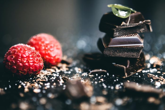 How to Satisfy Your Sweet Tooth with Healthy Cake Options