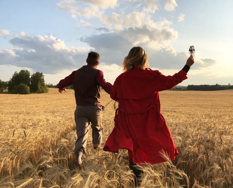 Love Beyond Borders: International Elopement Packages for Cross-Cultural Unions