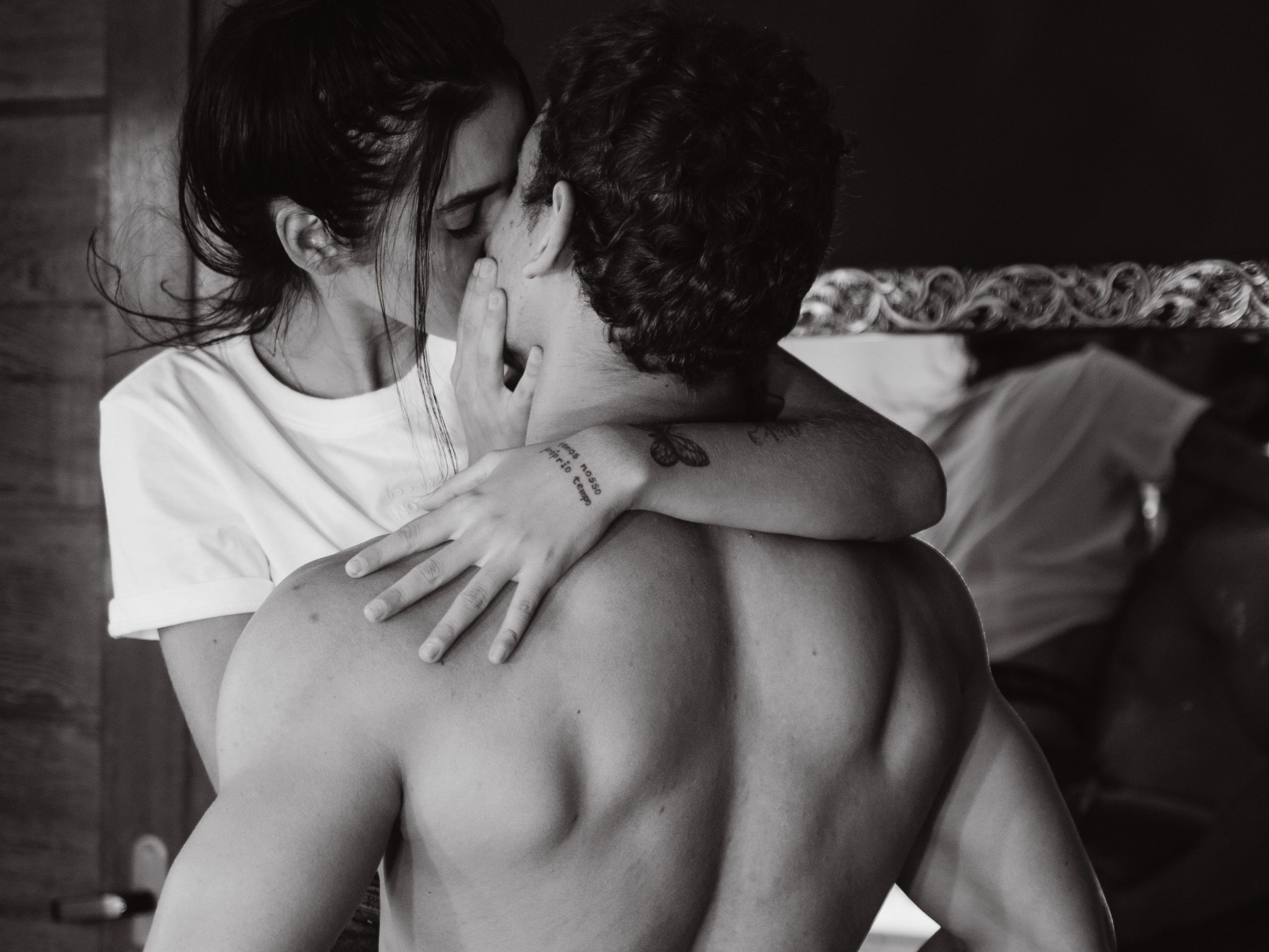 Goodbye Toxic Boyfriend: How to End an Unhealthy Relationship