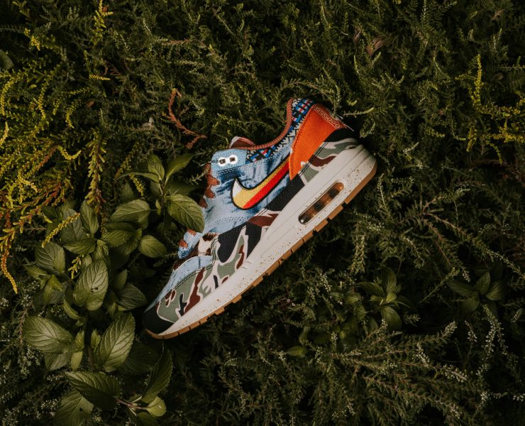 The Latest Guide to Styling Nike Air Max for Men