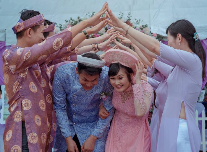 Unconventional Ideas for a Truly Unique Wedding