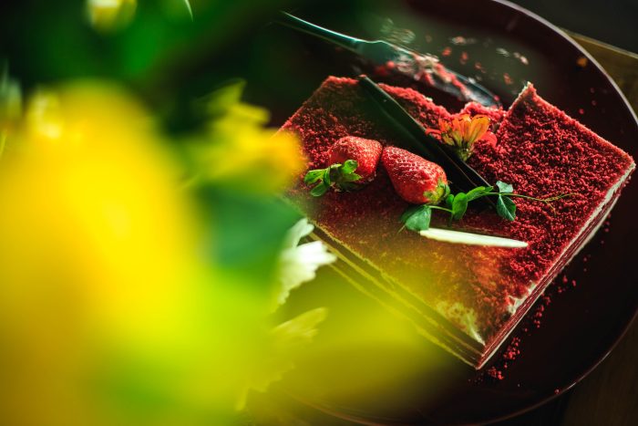 6 Types of Cakes You Must Try if You Have a Sweet Tooth
