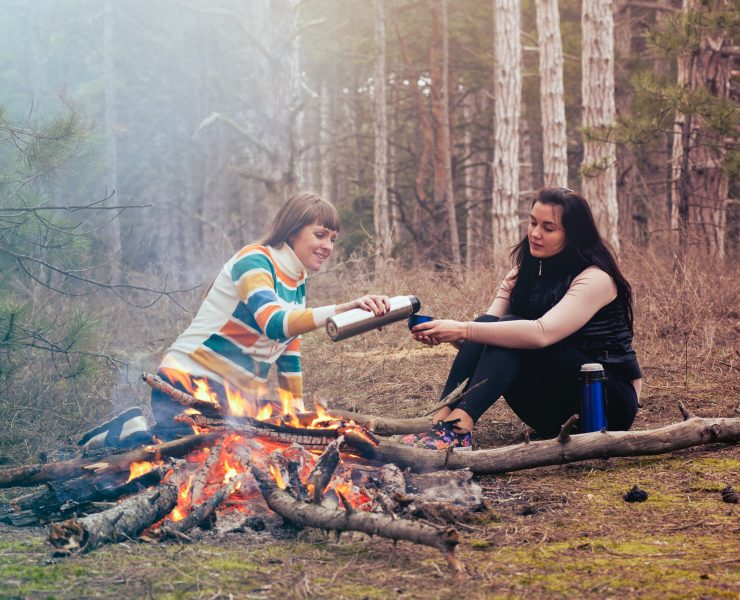 Entertainment for Park Camping Evenings You Need To Try
