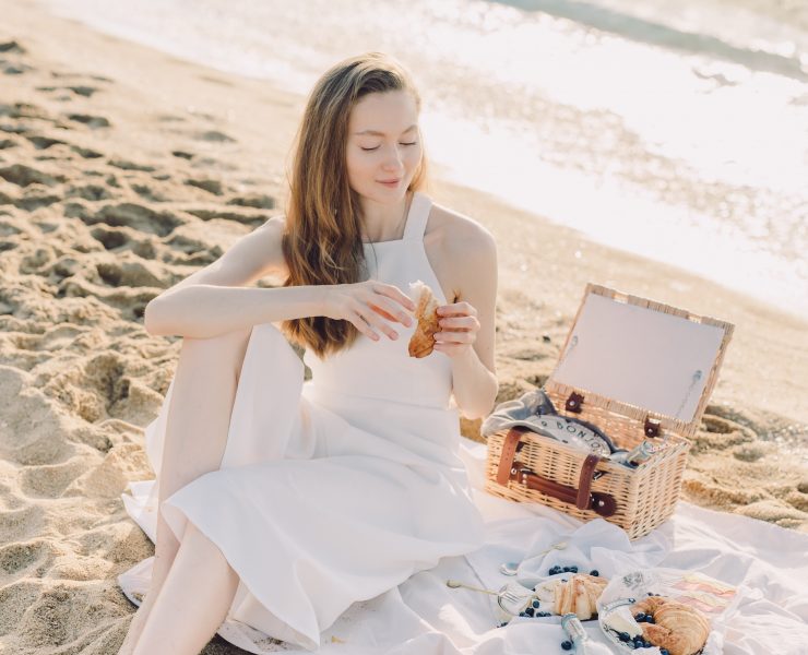 Going on a Summer Date? Here Are Some Romantic Ideas