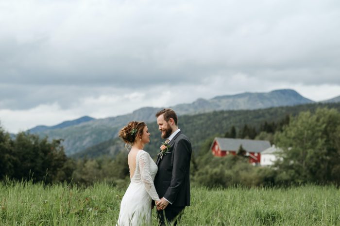 Things You Can Do As A Bride To Make The Big Day Special For Your Groom