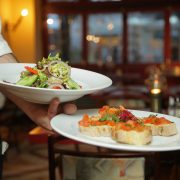 Some of the Coolest Restaurants in Sydney