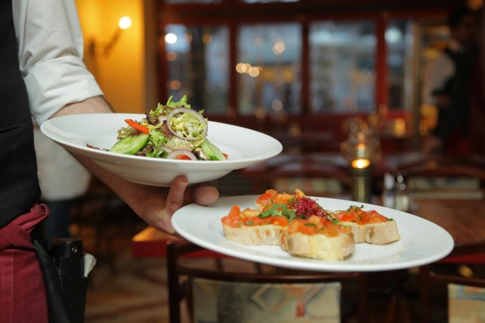 Some of the Coolest Restaurants in Sydney