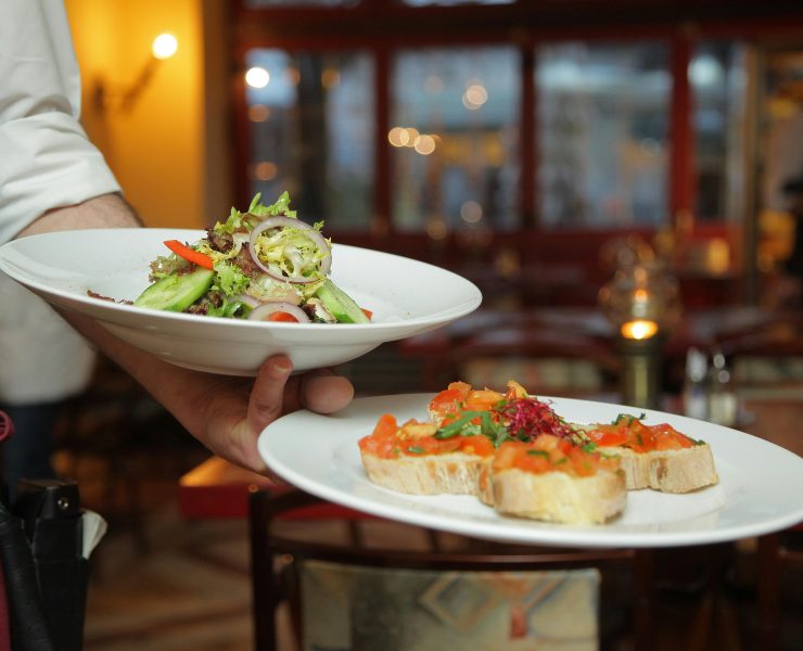 Some of the Coolest Restaurants in Sydney