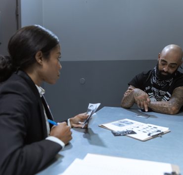 The Do's and Don'ts When Facing Criminal Charges