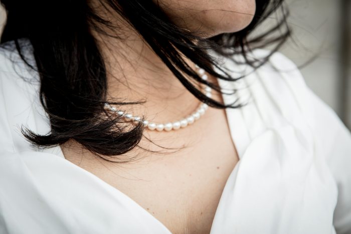 Effortless Glamour: How Pearls Redefine Fashion Sophistication