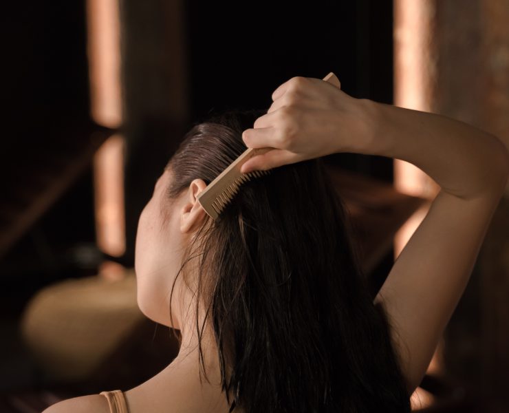 Elevate Your Hair Care this Fall: Guide to Autumn Hair Care Routine!