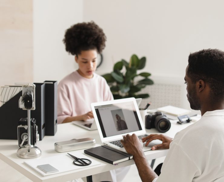 7 Ways to Create Content and Make Money