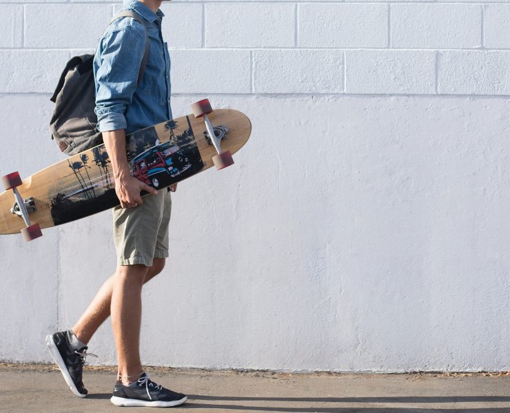 How Men Can Ace Summer Style Without Compromising Comfort