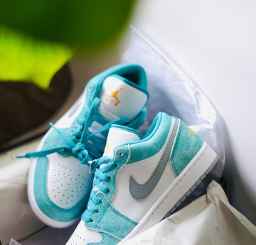 Sneaker Guide: How to Maintain Jordans, Yeezys, and More