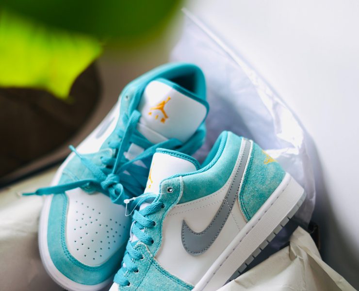 Sneaker Guide: How to Maintain Jordans, Yeezys, and More