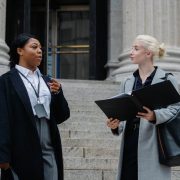 The Road to Recovery: Why You Should Partner with a Personal Injury Lawyer