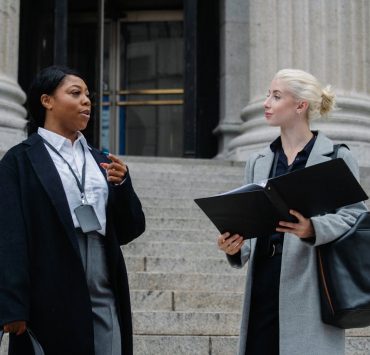 The Road to Recovery: Why You Should Partner with a Personal Injury Lawyer