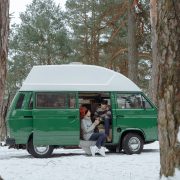 3 Tips for Buying a Secondhand Motorhome