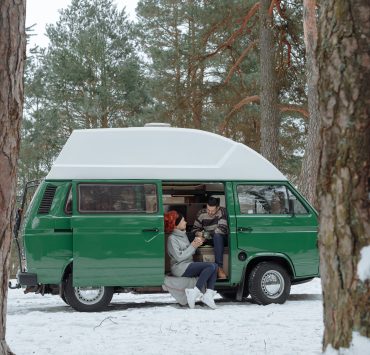 3 Tips for Buying a Secondhand Motorhome