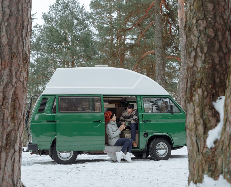 3 Tips for Buying a Secondhand Motorhome