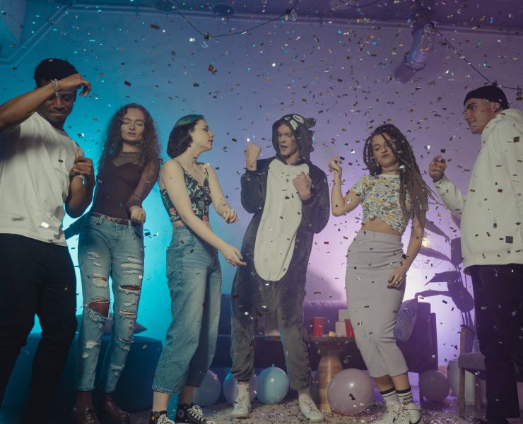 5 Fun Ways To Make Your Birthday Party Memorable