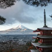 Exploring the Land of the Rising Sun: Reasons to Visit Japan