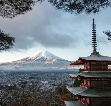 Exploring the Land of the Rising Sun: Reasons to Visit Japan