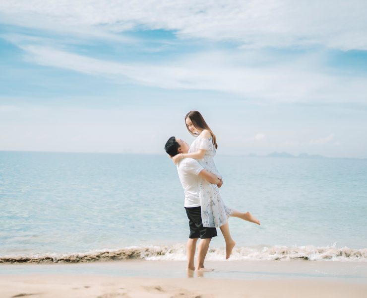 Romantic Retreats: Cape San Blas Getaway Tailored for Couples