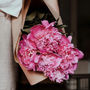 How to Pick Romantic Flowers in Riga Latvia