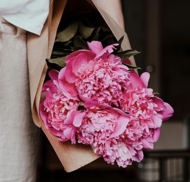 How to Pick Romantic Flowers in Riga Latvia