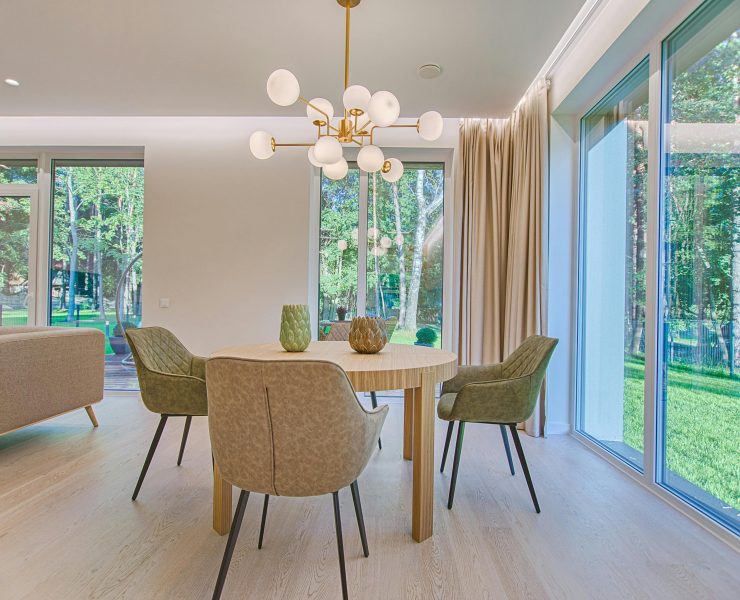 6 Home Design Tips You May Find Appealing