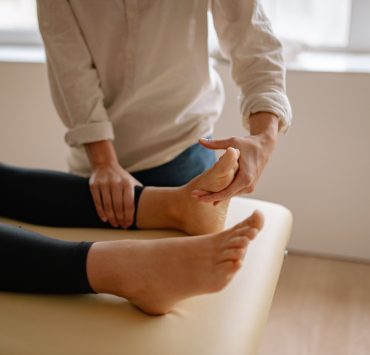 4 Tips for Starting Your Physical Therapy Journey