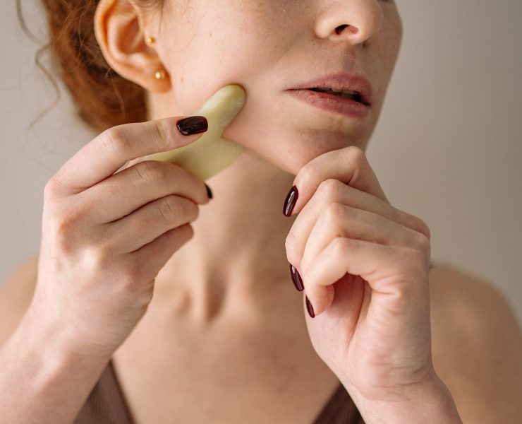 The Anti-Aging Plan: 5 Secrets to Sustaining Youthfulness