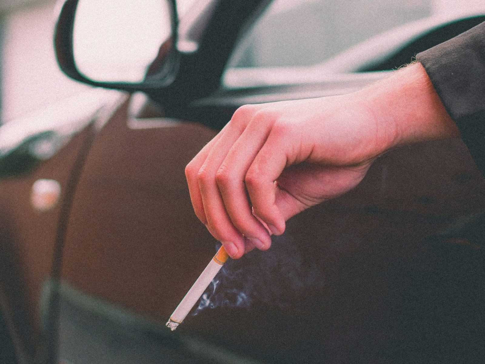 The Top 8 Lifestyle Changes to Help You Quit Smoking