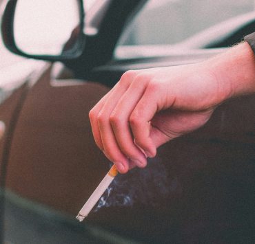 The Top 8 Lifestyle Changes to Help You Quit Smoking
