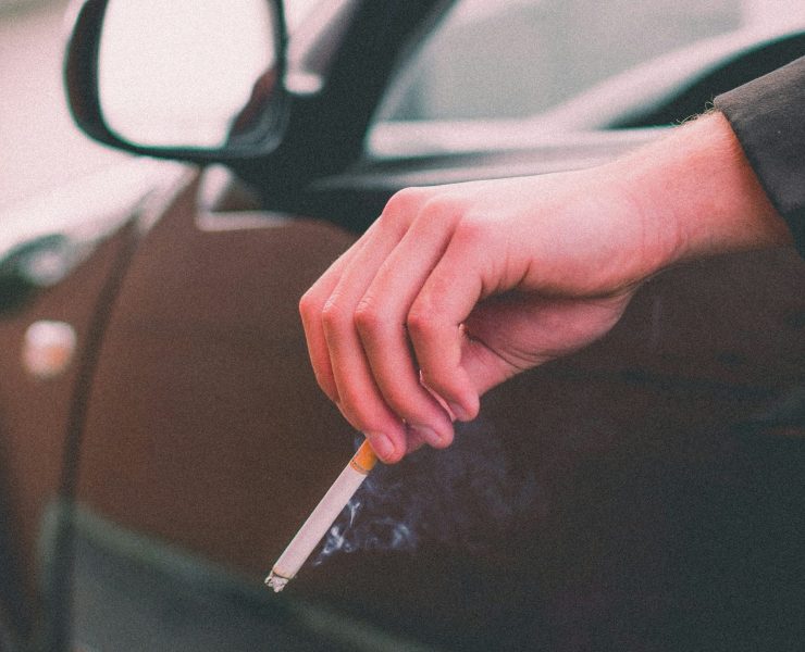 The Top 8 Lifestyle Changes to Help You Quit Smoking