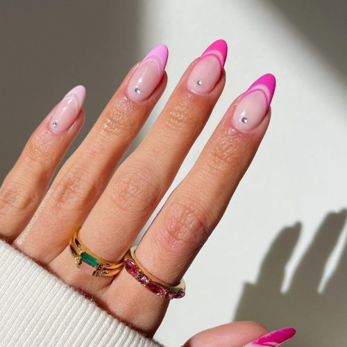 15 Lovely Valentine’s Day 2024 Nails Ideas You Need To Try